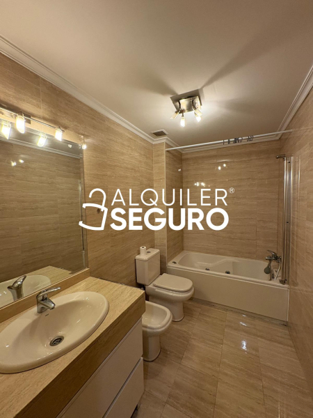 Inmueble en Calle Rosa Montero, MADRID