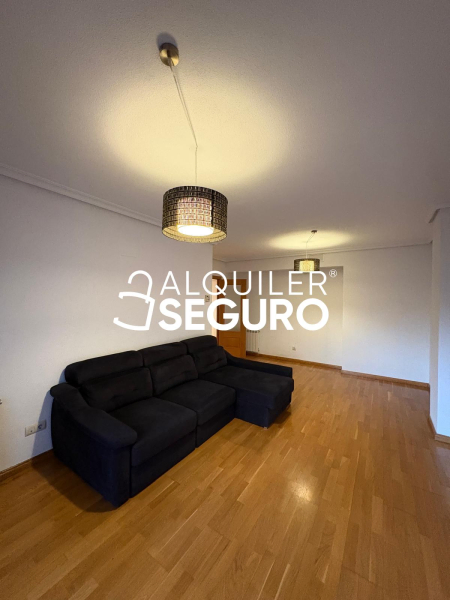 Inmueble en Calle Rosa Montero, MADRID