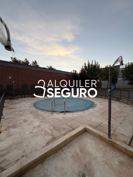 Inmueble en Calle Rosa Montero, MADRID
