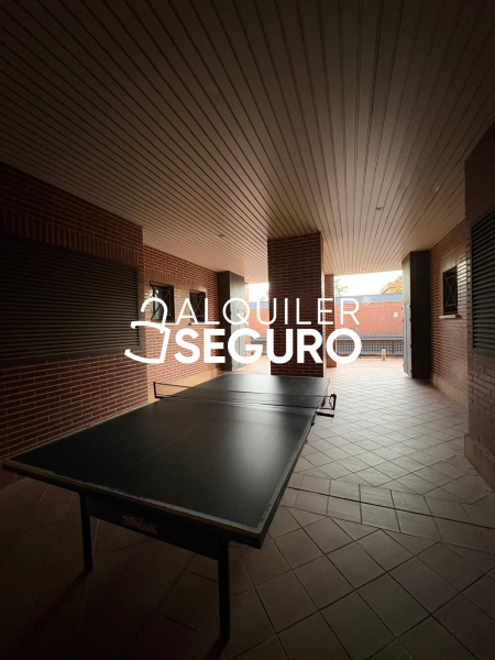 Inmueble en Calle Rosa Montero, MADRID