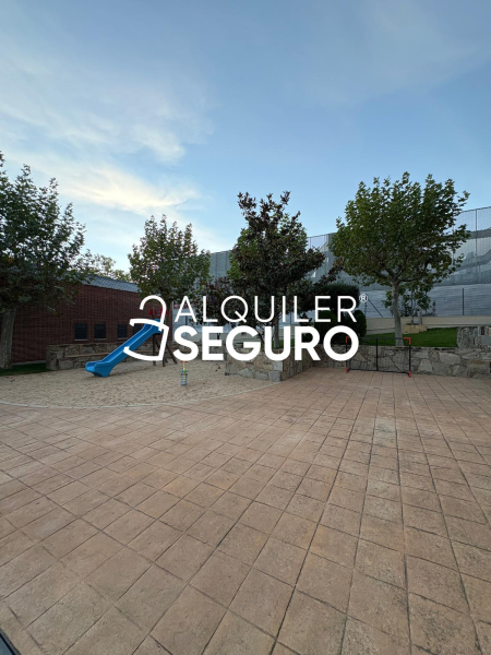 Inmueble en Calle Rosa Montero, MADRID