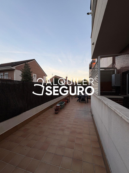 Inmueble en Calle Rosa Montero, MADRID