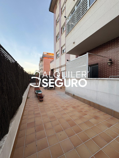Inmueble en Calle Rosa Montero, MADRID