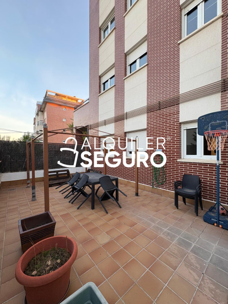 Inmueble en Calle Rosa Montero, MADRID