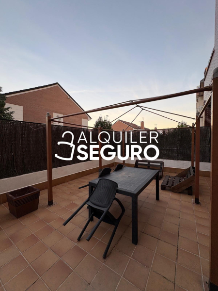 Inmueble en Calle Rosa Montero, MADRID