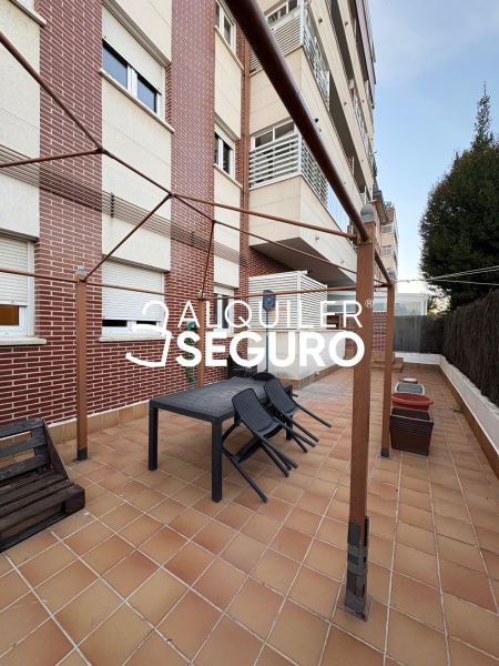 Inmueble en Calle Rosa Montero, MADRID