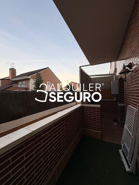 Inmueble en Calle Rosa Montero, MADRID