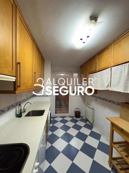 Inmueble en Calle Rosa Montero, MADRID
