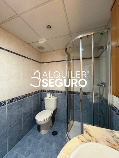 Inmueble en Calle Rosa Montero, MADRID