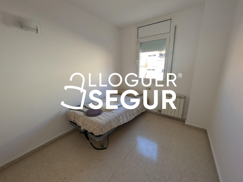 Piso en Calle de Tortosa, TERRASSA BARCELONA