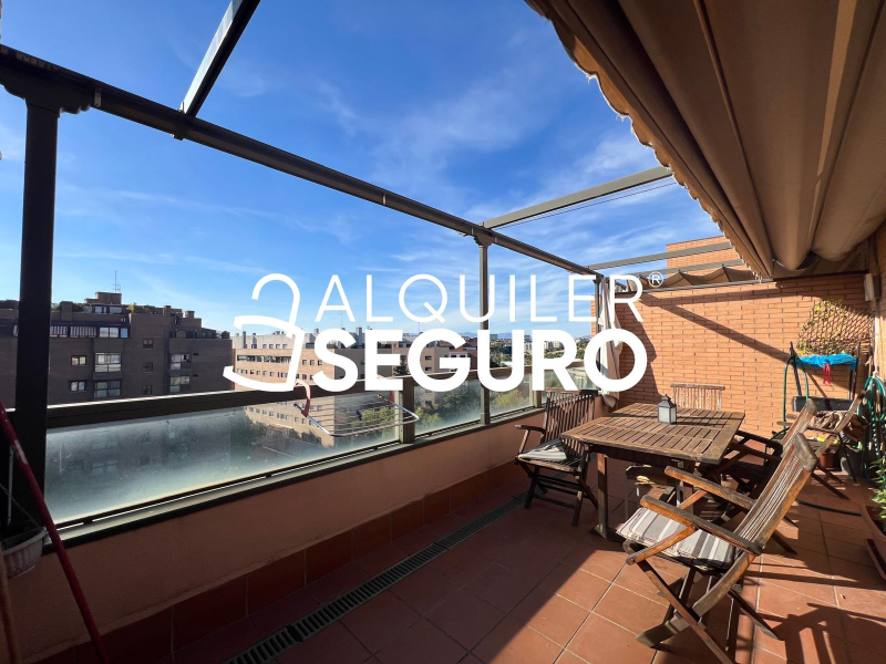 Inmueble en Calle De Ana de Austria, MADRID