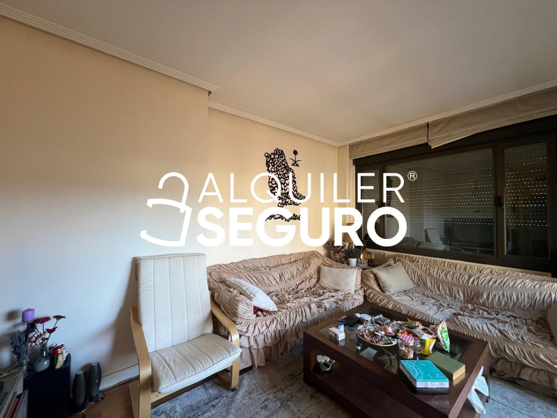Inmueble en Calle De Ana de Austria, MADRID