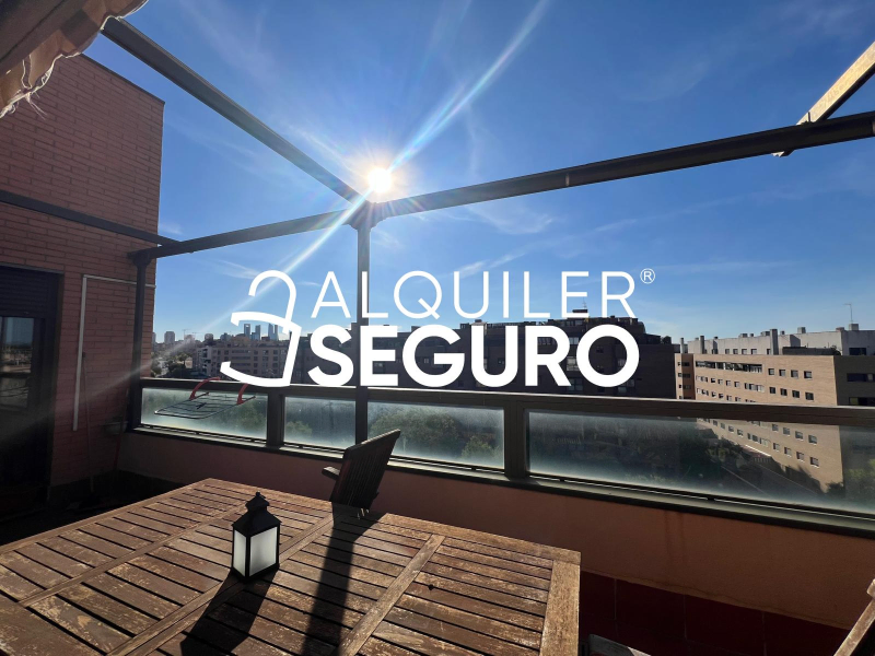 Inmueble en Calle De Ana de Austria, MADRID