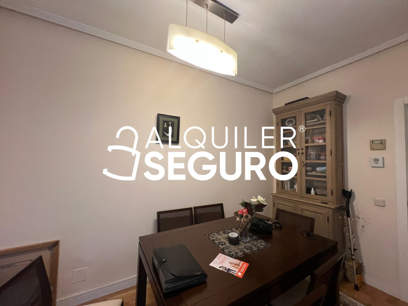 Inmueble en Calle De Ana de Austria, MADRID