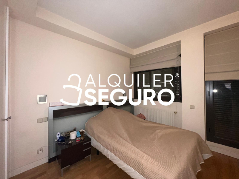 Inmueble en Calle De Ana de Austria, MADRID