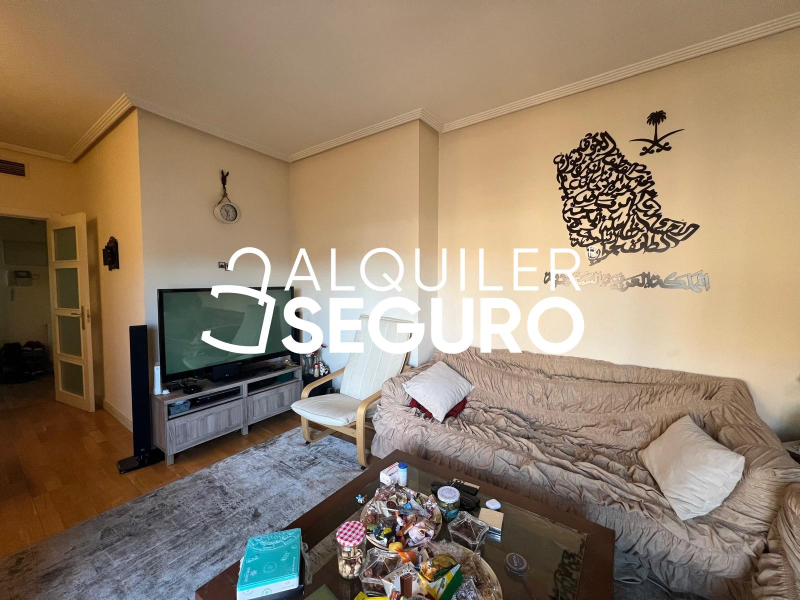 Inmueble en Calle De Ana de Austria, MADRID