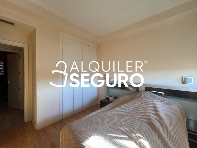 Inmueble en Calle De Ana de Austria, MADRID