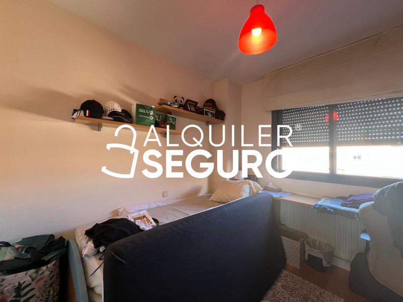 Inmueble en Calle De Ana de Austria, MADRID