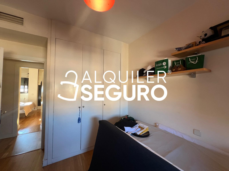Inmueble en Calle De Ana de Austria, MADRID