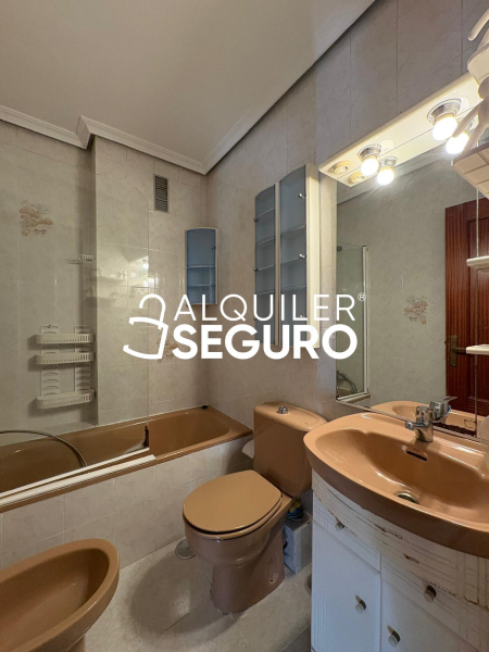 Inmueble en Calle Enrique Velasco, MADRID