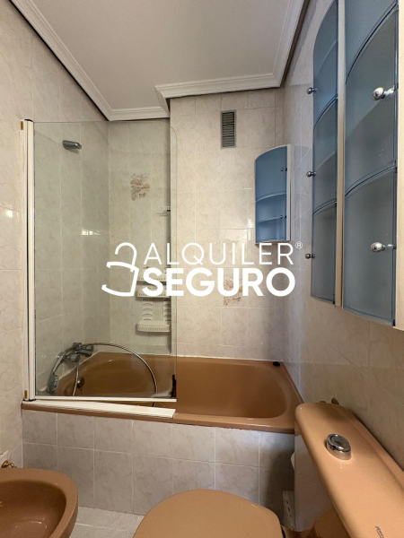 Inmueble en Calle Enrique Velasco, MADRID