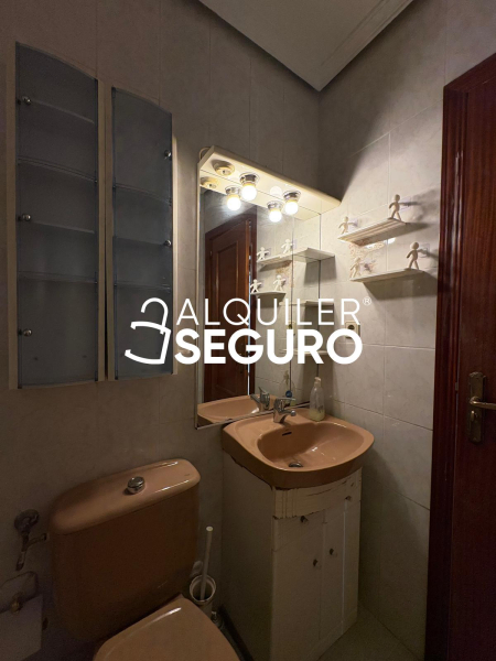 Inmueble en Calle Enrique Velasco, MADRID