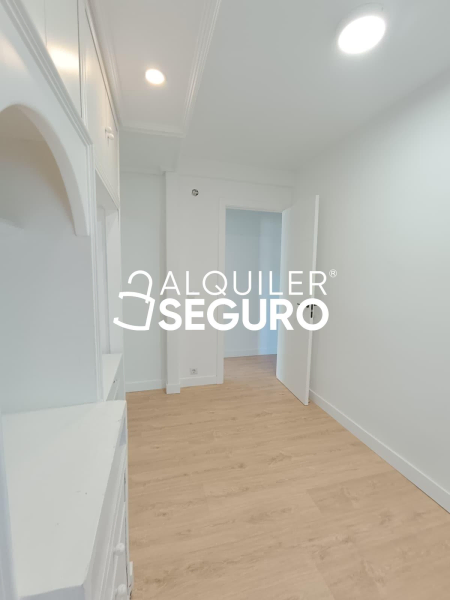 Piso en Avenida De fuenlabrada, LEGANÉS MADRID