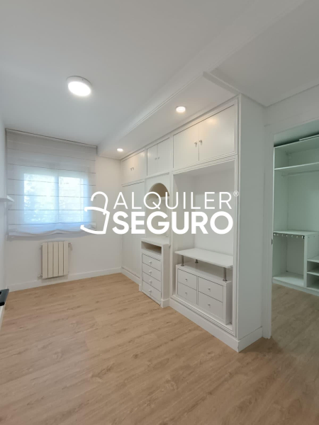 Piso en Avenida De fuenlabrada, LEGANÉS MADRID