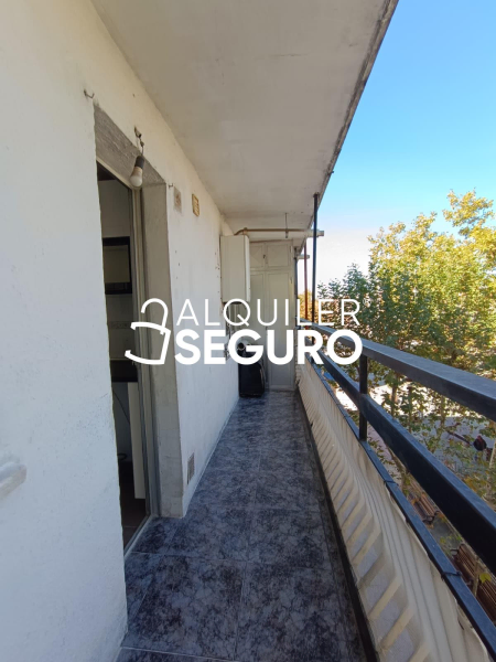 Piso en Avenida De fuenlabrada, LEGANÉS MADRID