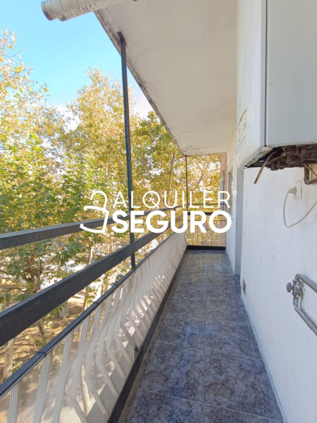Piso en Avenida De fuenlabrada, LEGANÉS MADRID