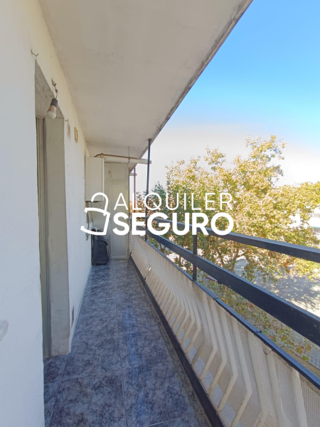 Piso en Avenida De fuenlabrada, LEGANÉS MADRID