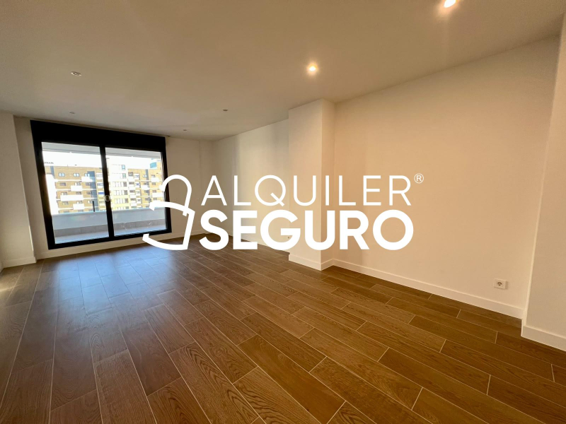 Inmueble en Calle de Rafael Moneo, MADRID