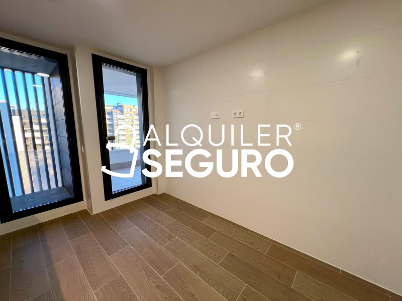 Inmueble en Calle de Rafael Moneo, MADRID