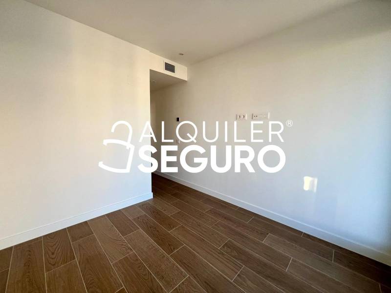 Inmueble en Calle de Rafael Moneo, MADRID