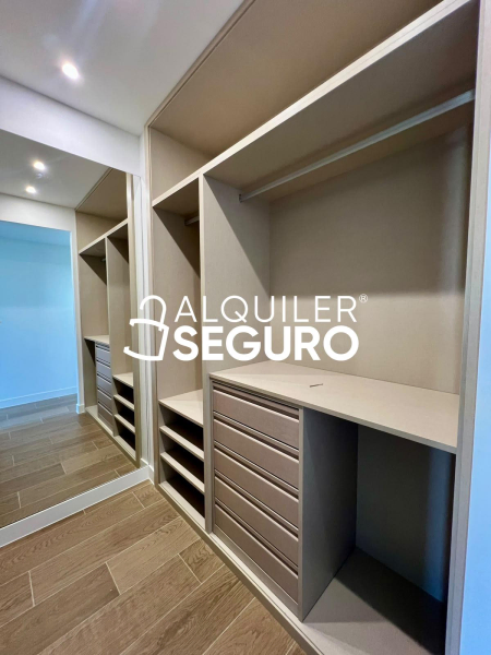 Inmueble en Calle de Rafael Moneo, MADRID