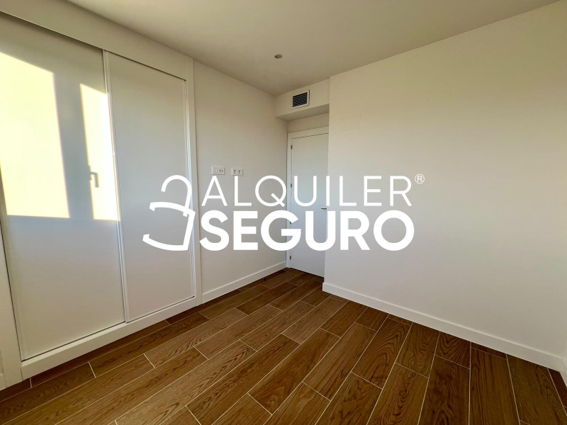 Inmueble en Calle de Rafael Moneo, MADRID