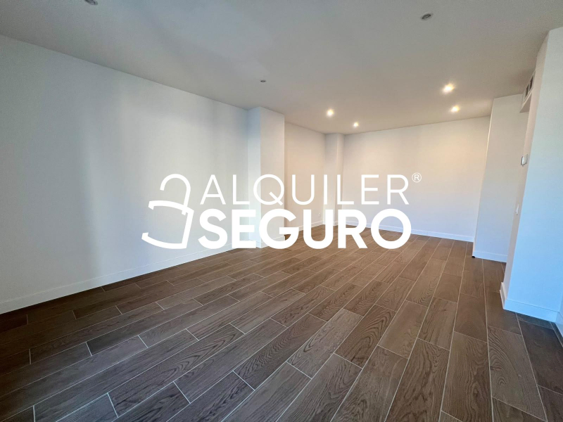 Inmueble en Calle de Rafael Moneo, MADRID