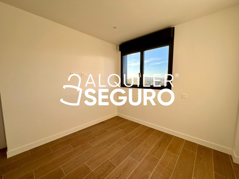 Inmueble en Calle de Rafael Moneo, MADRID