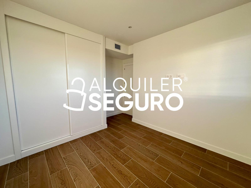 Inmueble en Calle de Rafael Moneo, MADRID