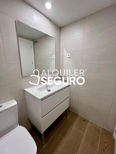 Inmueble en Calle de Rafael Moneo, MADRID