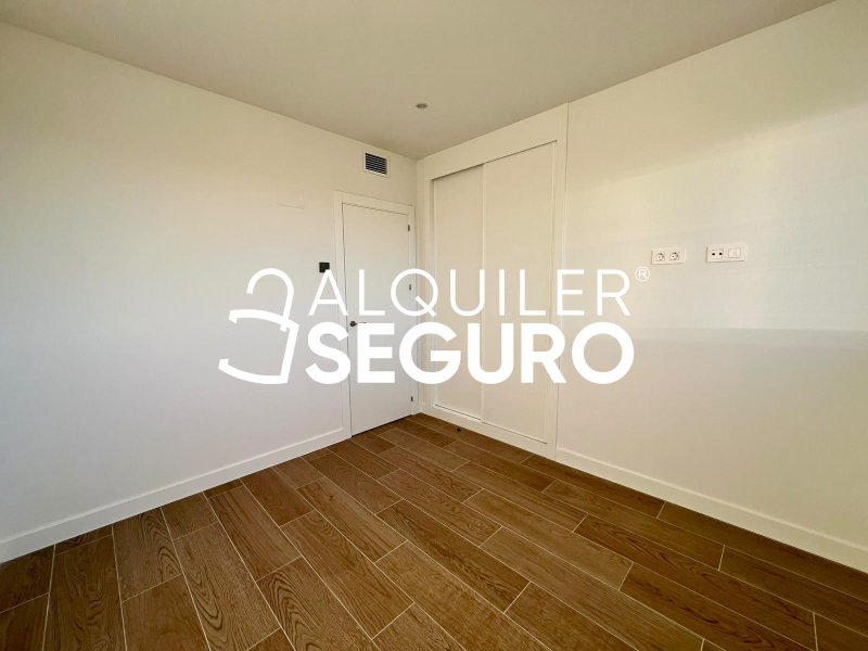 Inmueble en Calle de Rafael Moneo, MADRID