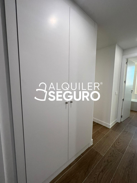 Inmueble en Calle de Rafael Moneo, MADRID