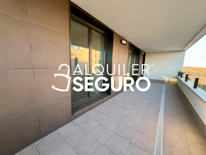 Inmueble en Calle de Rafael Moneo, MADRID