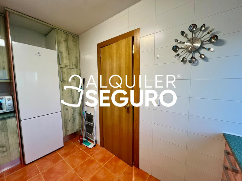 Inmueble en Calle de Doroteo y Manuel Vaquero , MADRID