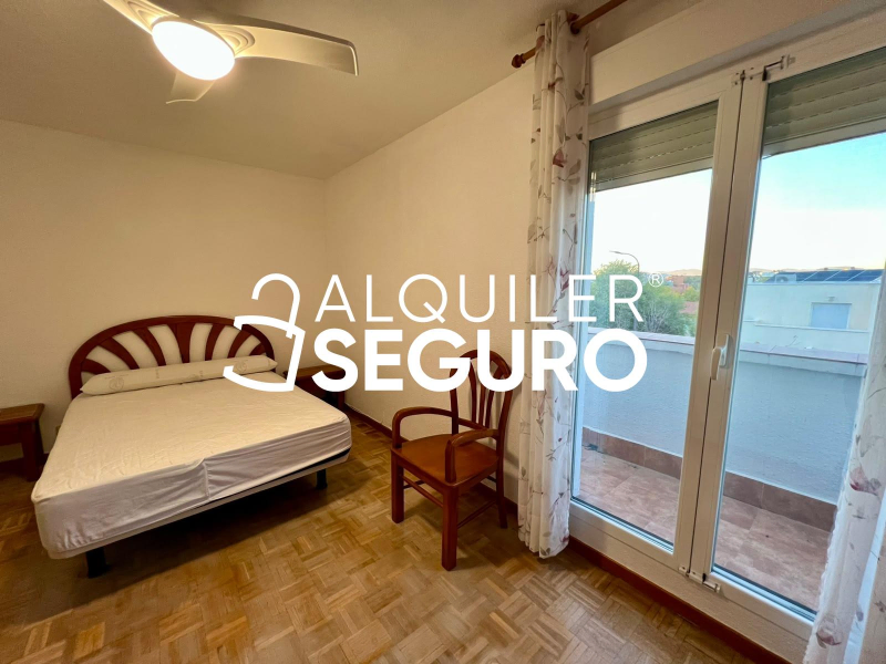 Inmueble en Calle de Doroteo y Manuel Vaquero , MADRID