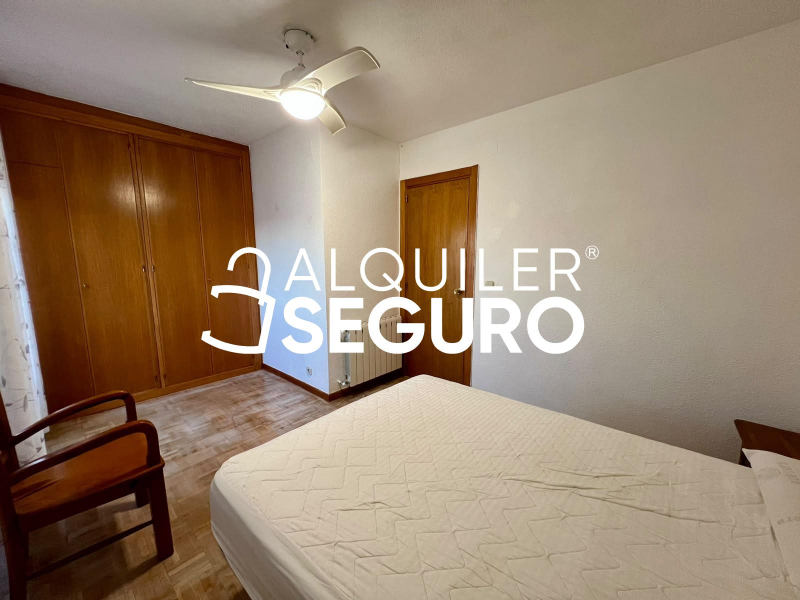 Inmueble en Calle de Doroteo y Manuel Vaquero , MADRID