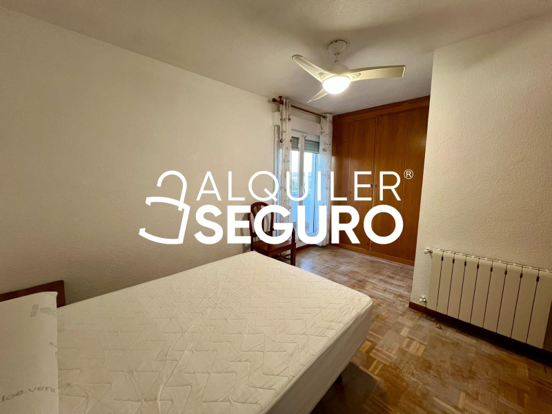 Inmueble en Calle de Doroteo y Manuel Vaquero , MADRID
