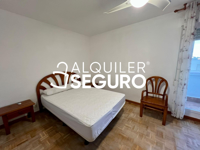 Inmueble en Calle de Doroteo y Manuel Vaquero , MADRID