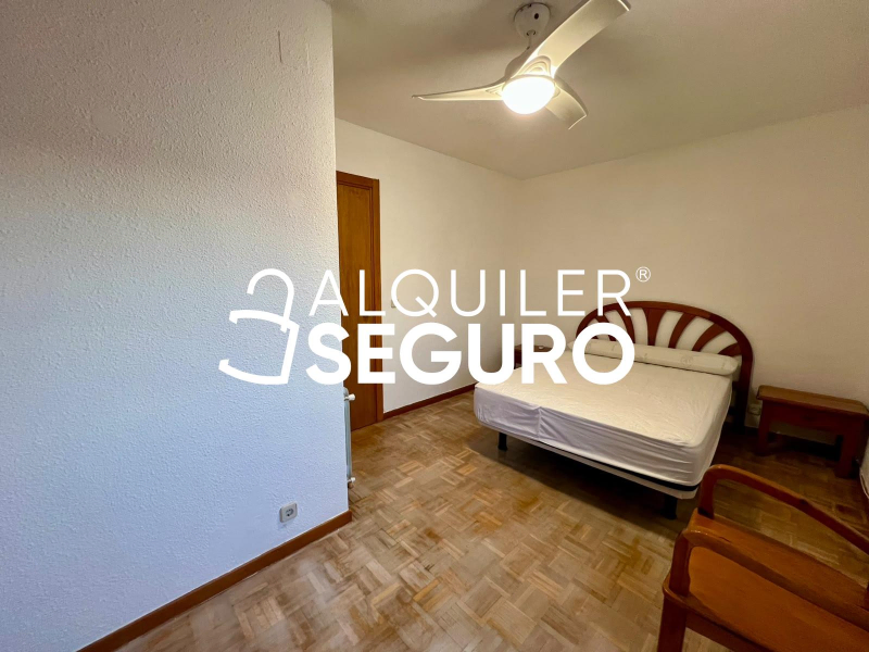 Inmueble en Calle de Doroteo y Manuel Vaquero , MADRID