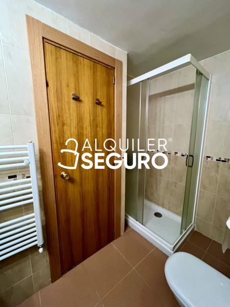 Inmueble en Calle de Doroteo y Manuel Vaquero , MADRID